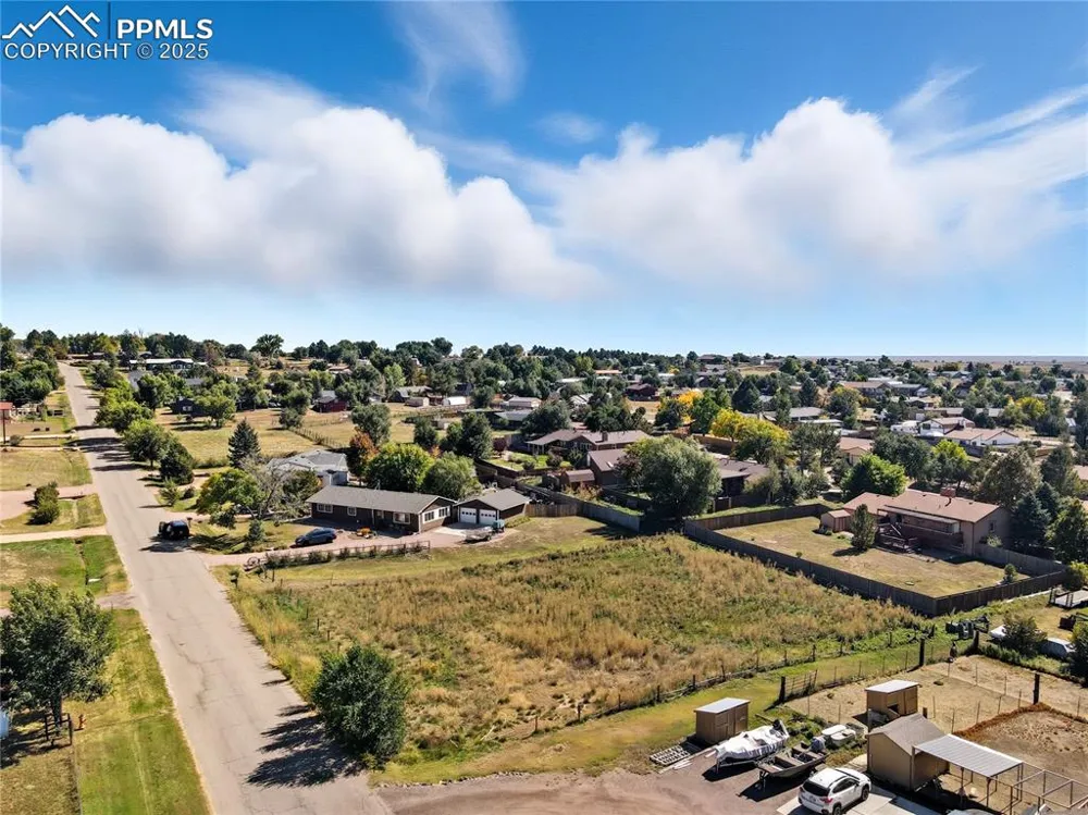 7 Circle C Road Fountain, CO 80817