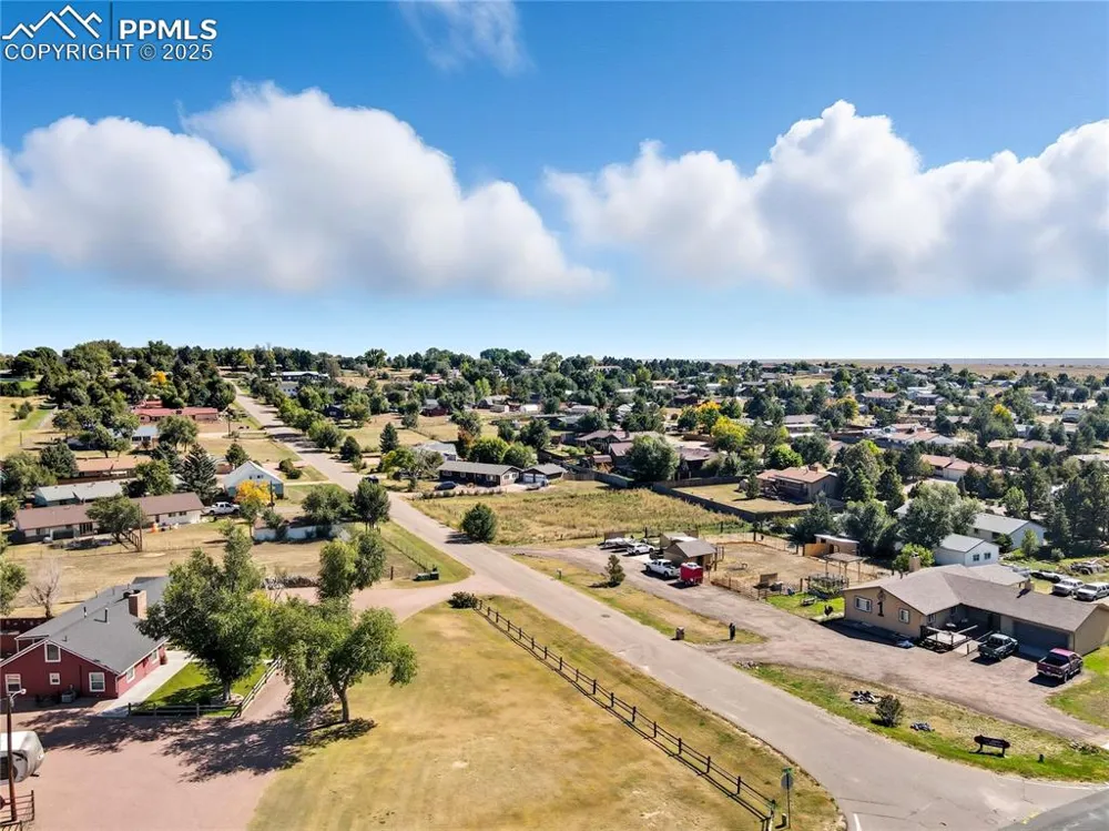 7 Circle C Road Fountain, CO 80817