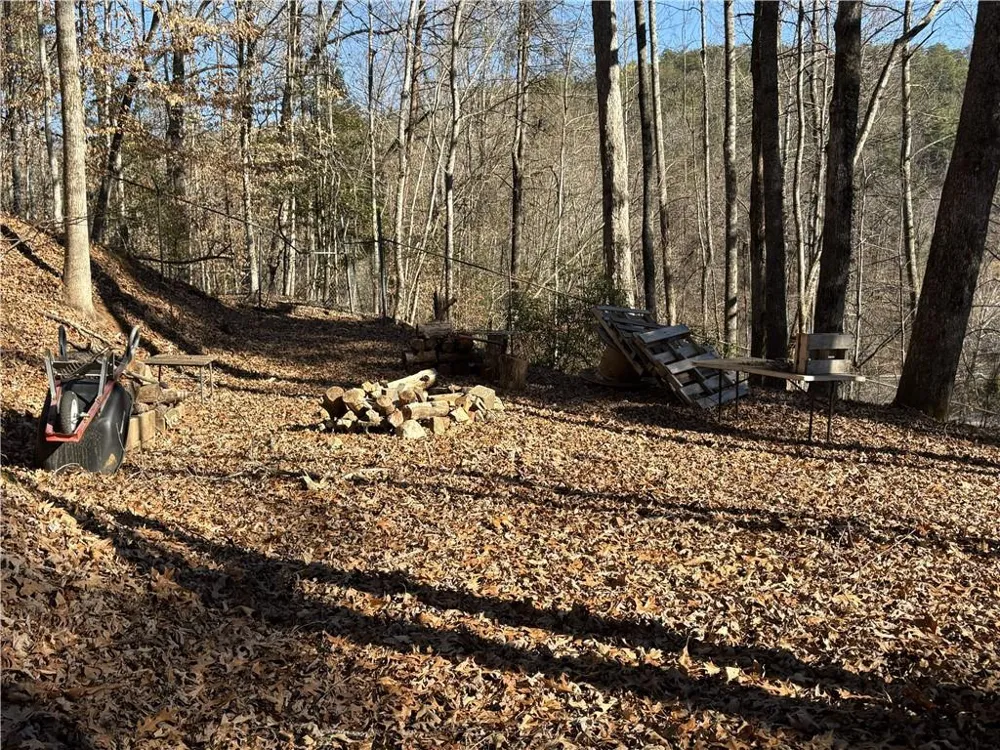 170 Old Gold Mine Trail Helen, GA 30545