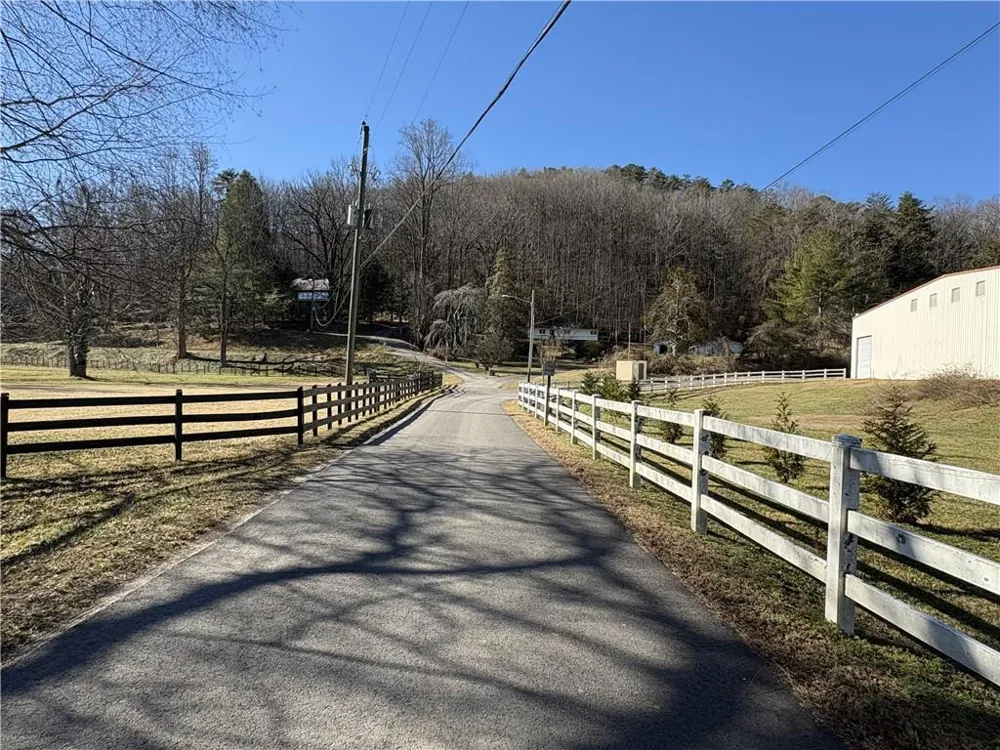 170 Old Gold Mine Trail Helen, GA 30545