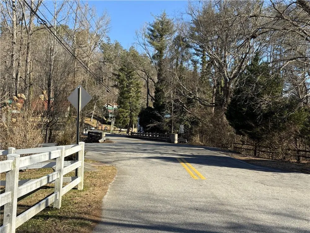 170 Old Gold Mine Trail Helen, GA 30545