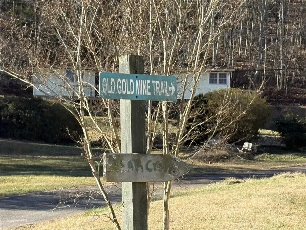 170 Old Gold Mine Trail Helen, GA 30545