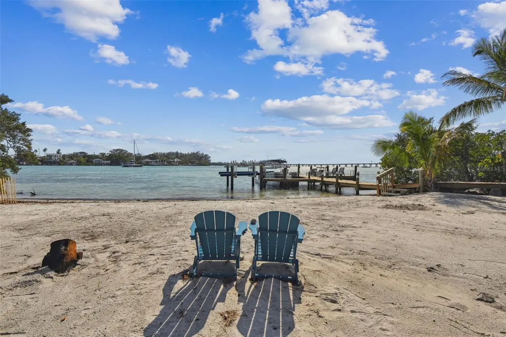 7147 LA LENAIRE DRIVE Longboat Key, FL 34228
