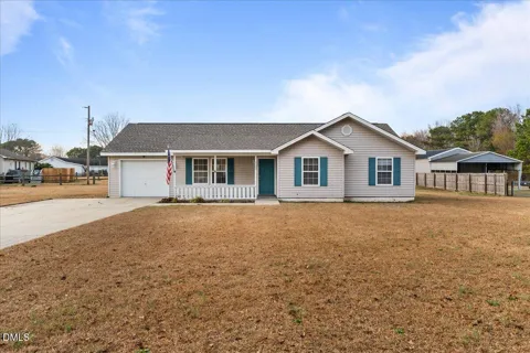 103 Plantation Road