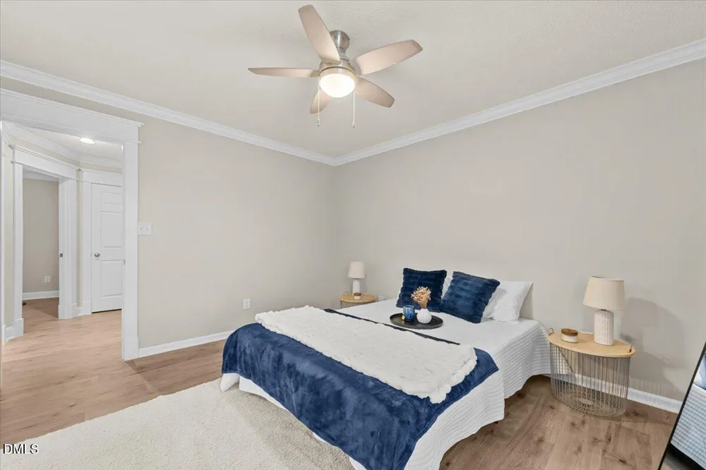 103 Plantation Road Rockingham, NC 28379
