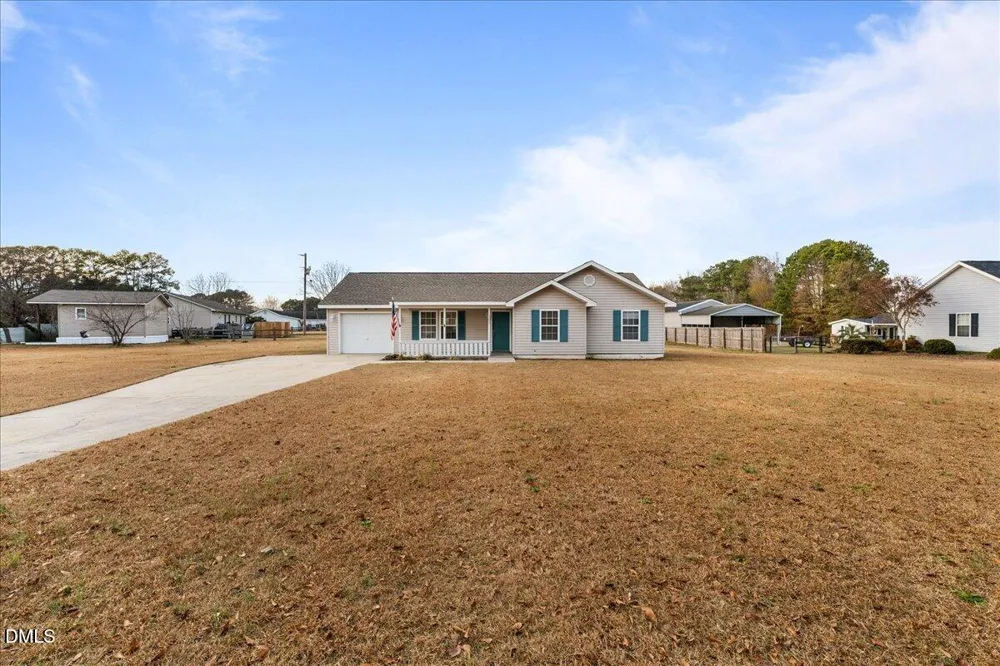 103 Plantation Road Rockingham, NC 28379
