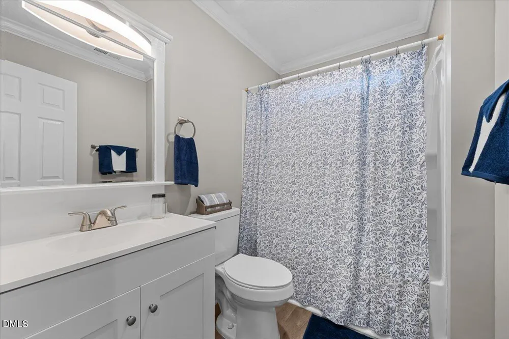 103 Plantation Road Rockingham, NC 28379