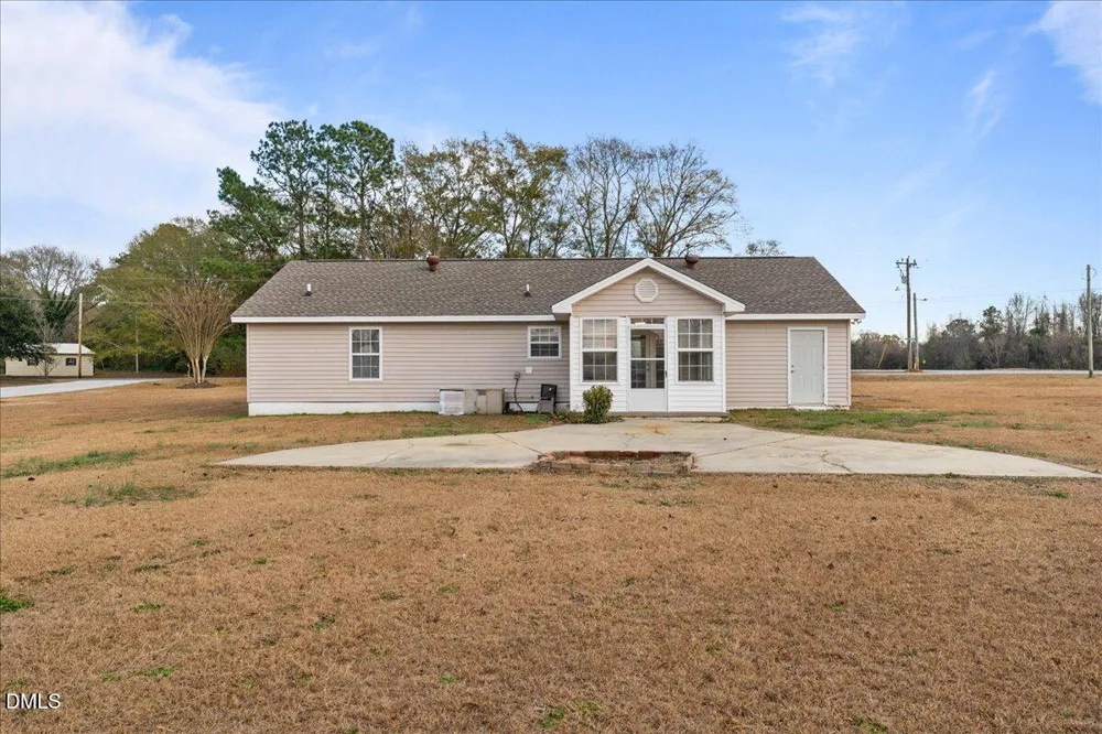 103 Plantation Road Rockingham, NC 28379