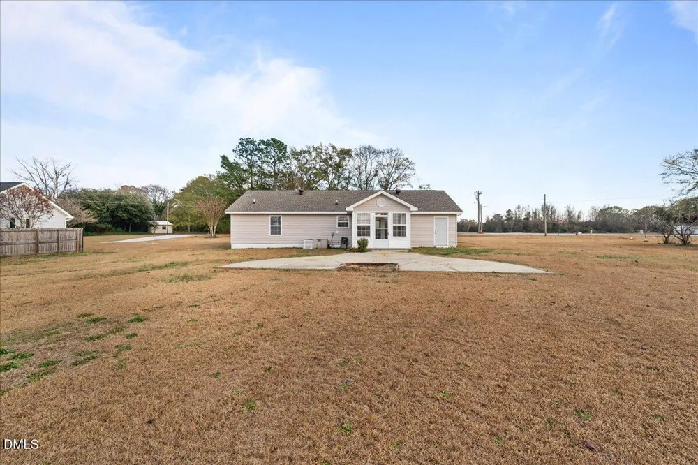 103 Plantation Road Rockingham, NC 28379