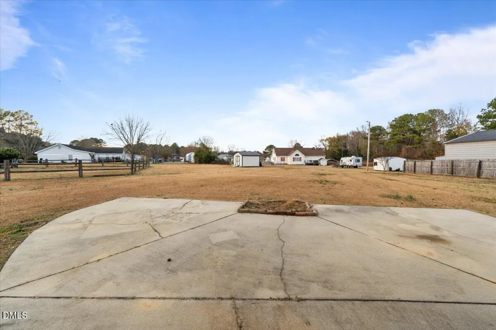 103 Plantation Road Rockingham, NC 28379