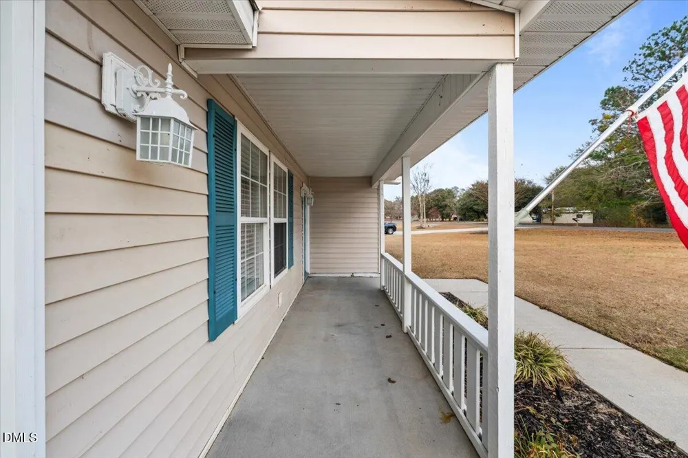 103 Plantation Road Rockingham, NC 28379