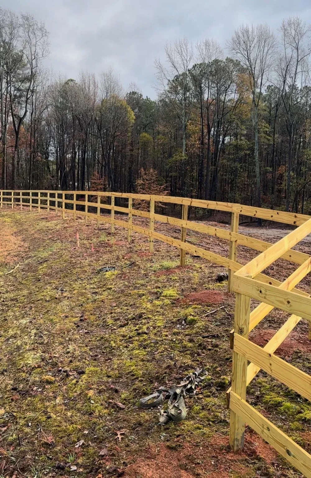 105 Old John Mitchell Road Youngsville, NC 27596