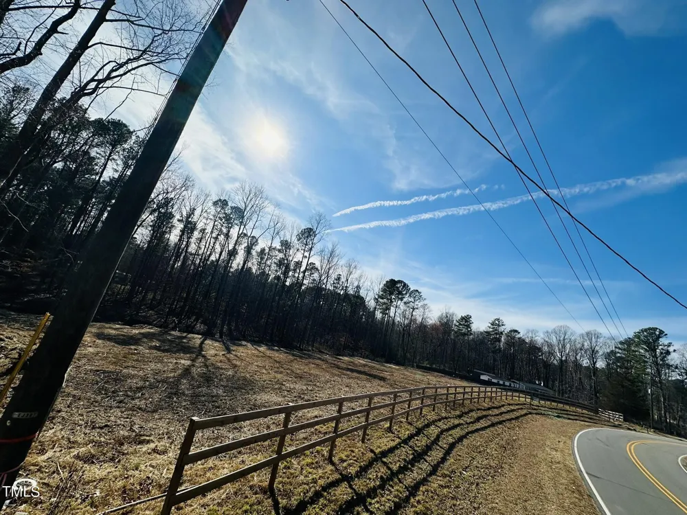 105 Old John Mitchell Road Youngsville, NC 27596