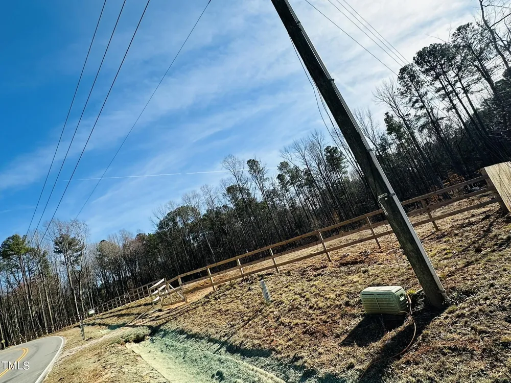 105 Old John Mitchell Road Youngsville, NC 27596
