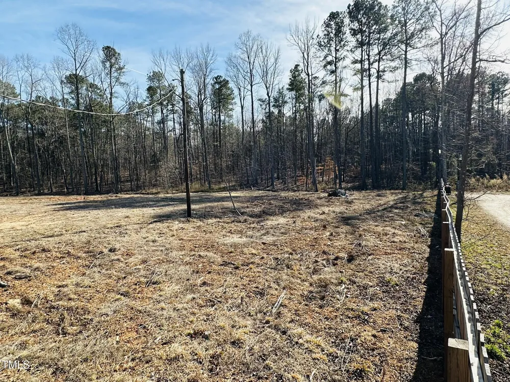105 Old John Mitchell Road Youngsville, NC 27596