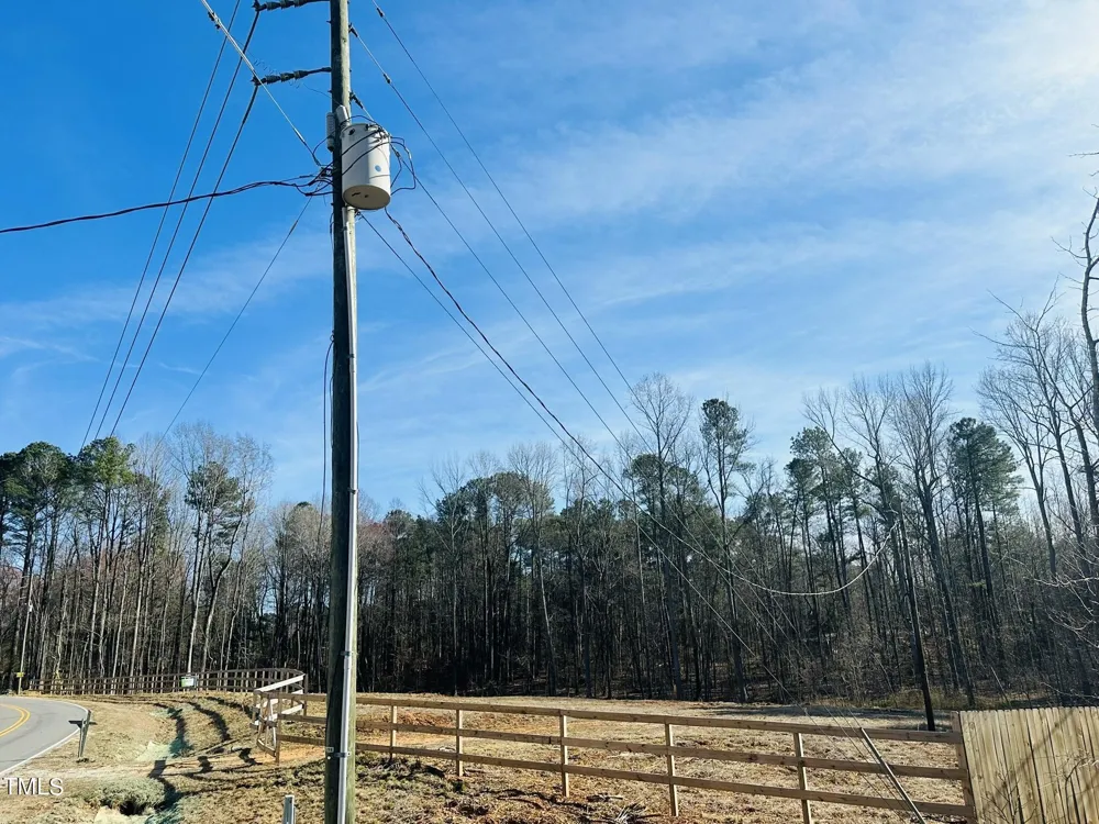 105 Old John Mitchell Road Youngsville, NC 27596