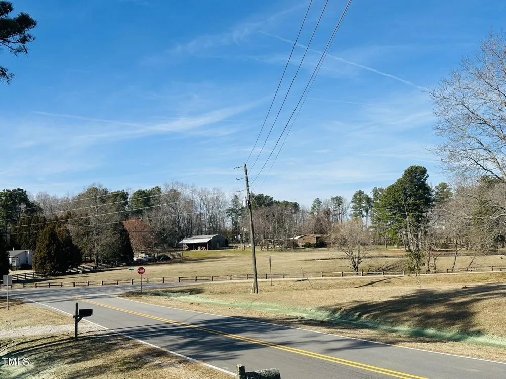 105 Old John Mitchell Road Youngsville, NC 27596
