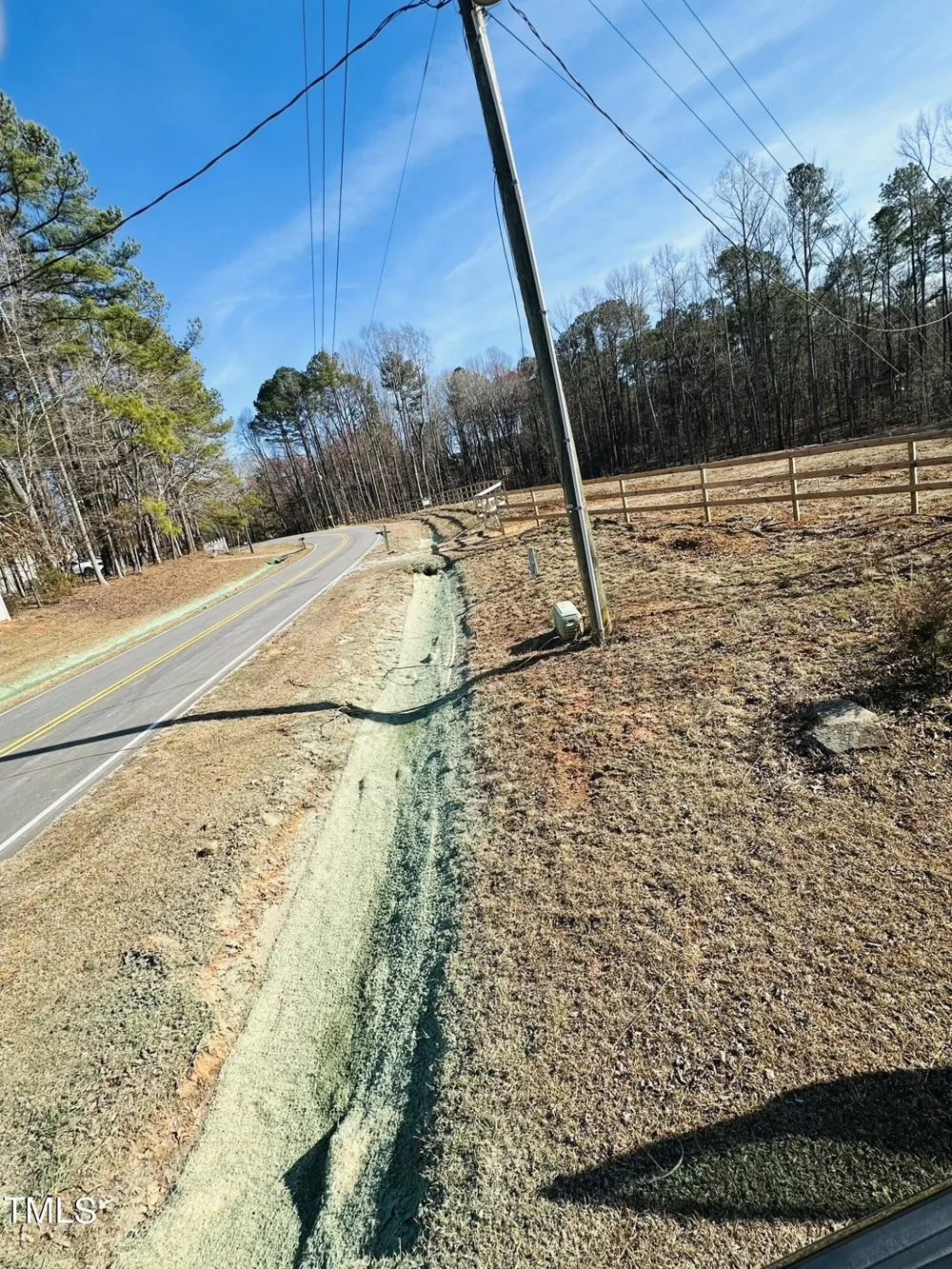 105 Old John Mitchell Road Youngsville, NC 27596