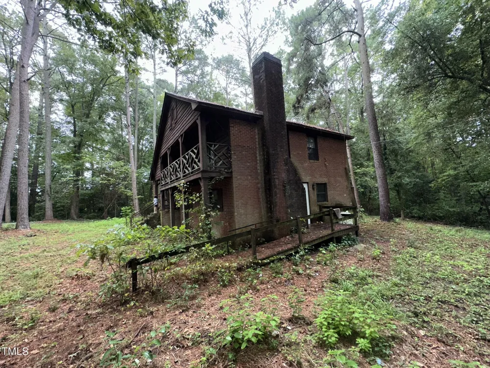 293 Nicholson Road Rockingham, NC 28379