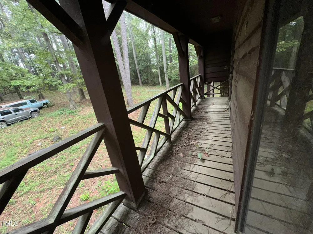 293 Nicholson Road Rockingham, NC 28379