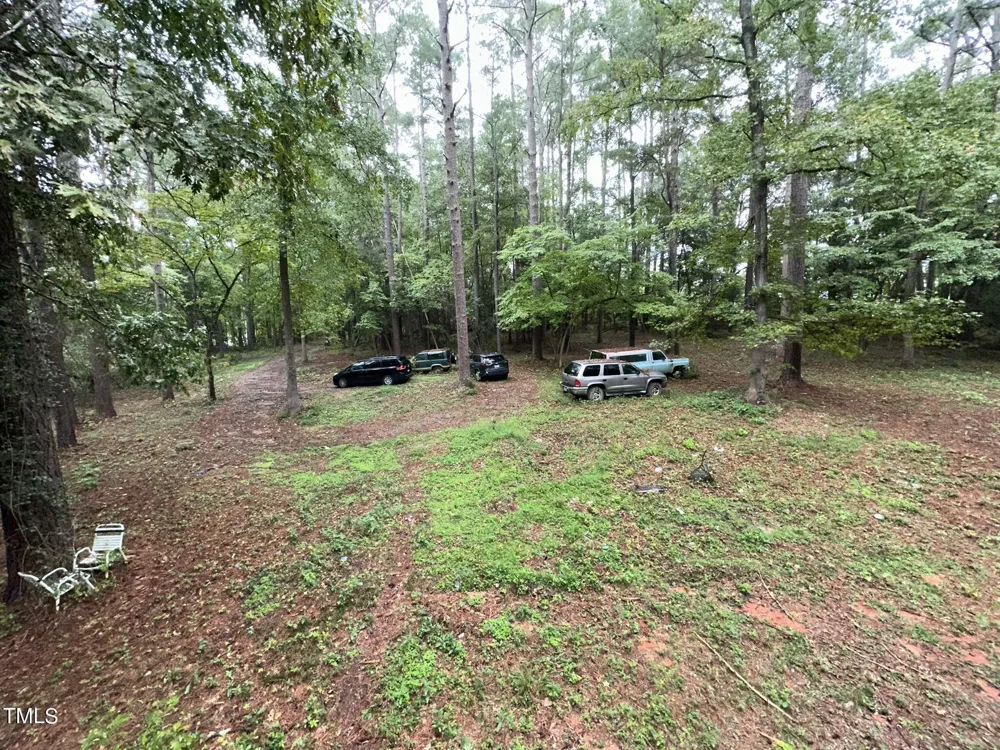 293 Nicholson Road Rockingham, NC 28379