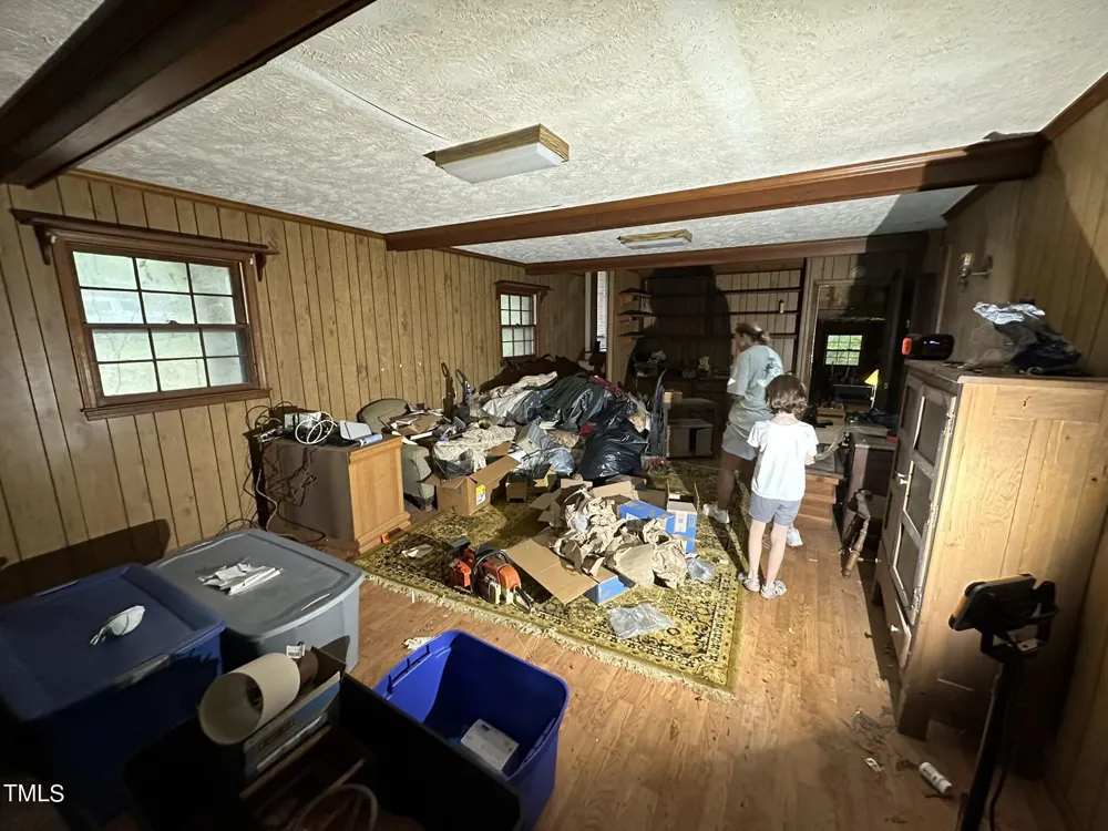 293 Nicholson Road Rockingham, NC 28379