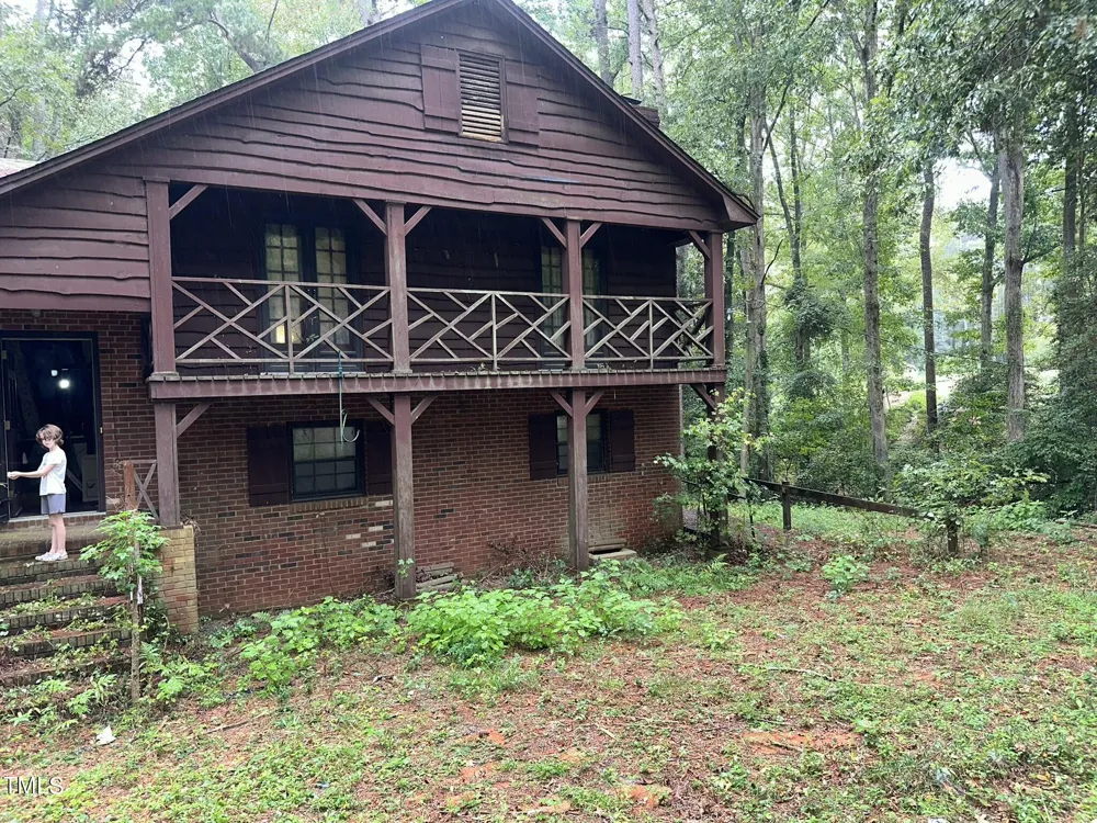 293 Nicholson Road Rockingham, NC 28379
