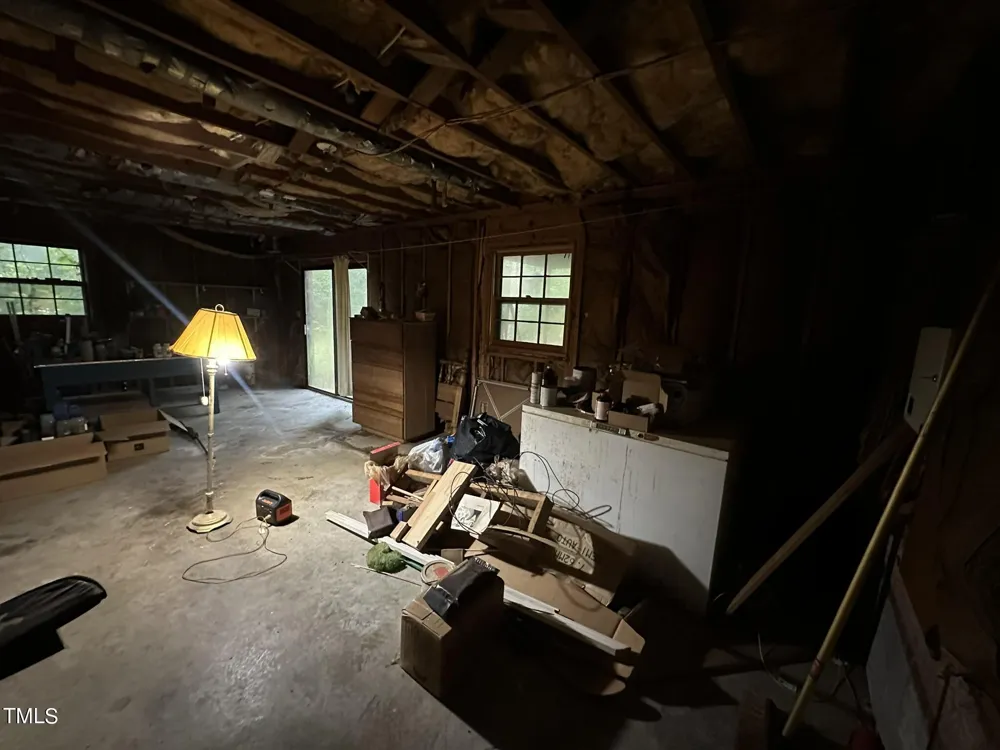 293 Nicholson Road Rockingham, NC 28379