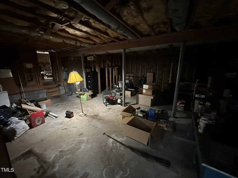 293 Nicholson Road Rockingham, NC 28379