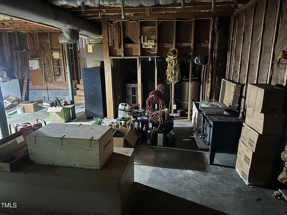 293 Nicholson Road Rockingham, NC 28379