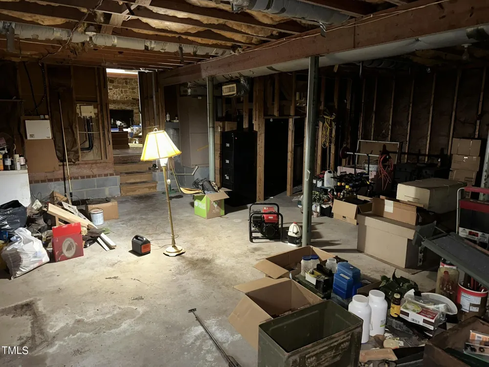 293 Nicholson Road Rockingham, NC 28379