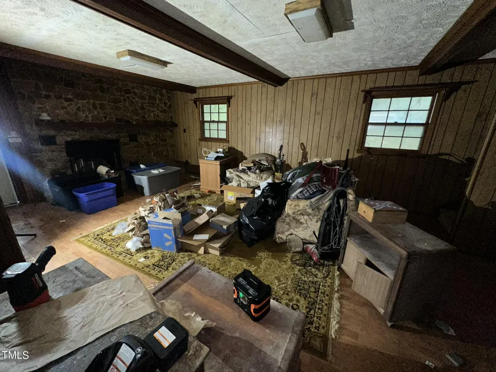 293 Nicholson Road Rockingham, NC 28379