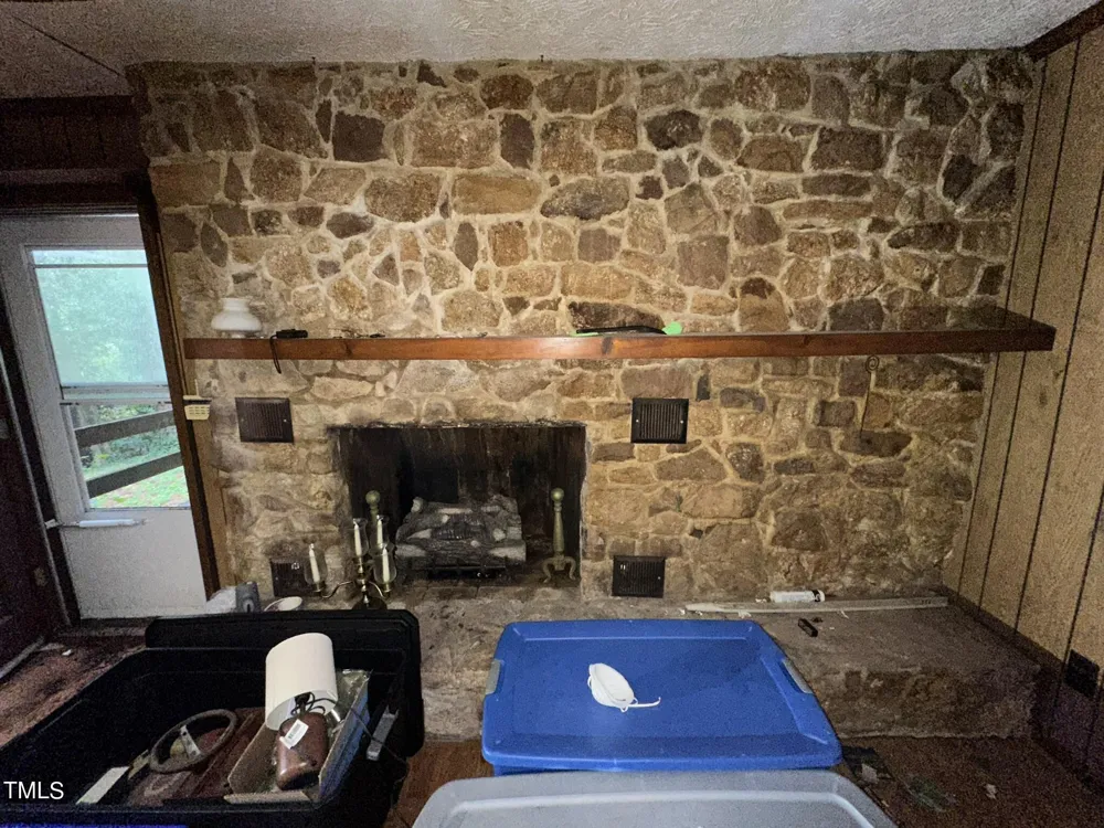 293 Nicholson Road Rockingham, NC 28379
