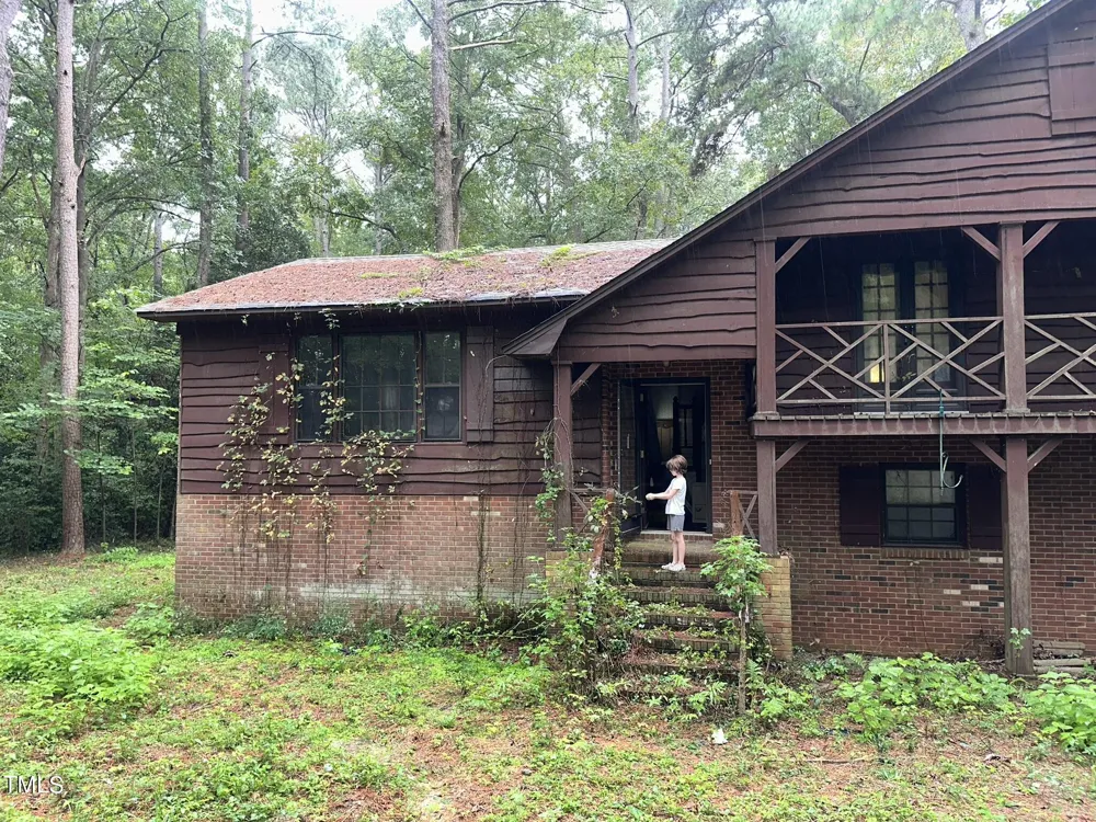 293 Nicholson Road Rockingham, NC 28379