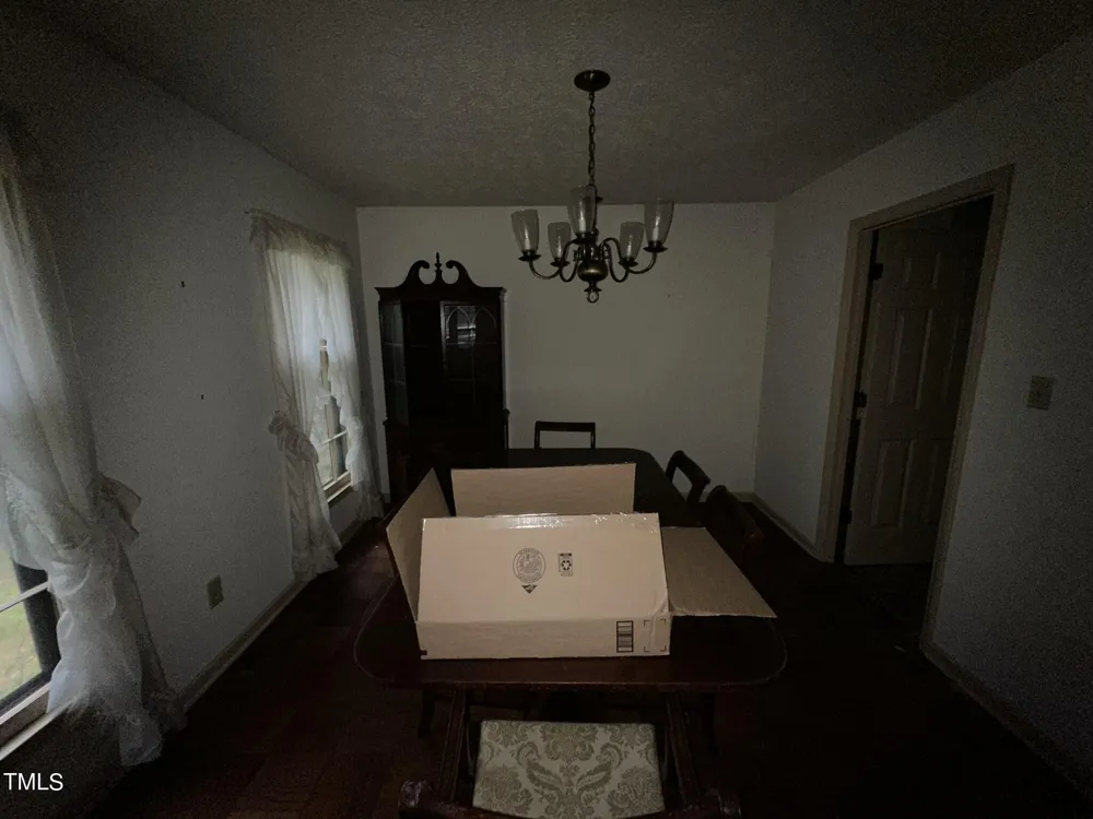 293 Nicholson Road Rockingham, NC 28379