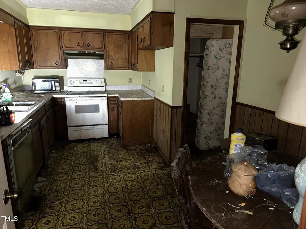 293 Nicholson Road Rockingham, NC 28379
