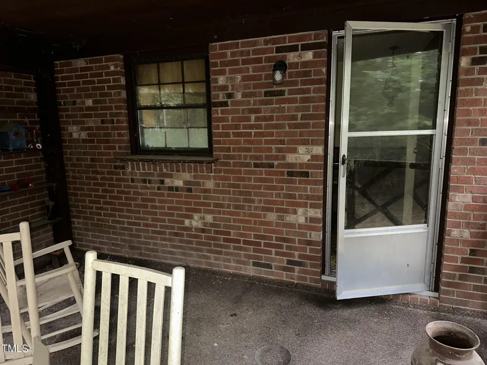 293 Nicholson Road Rockingham, NC 28379