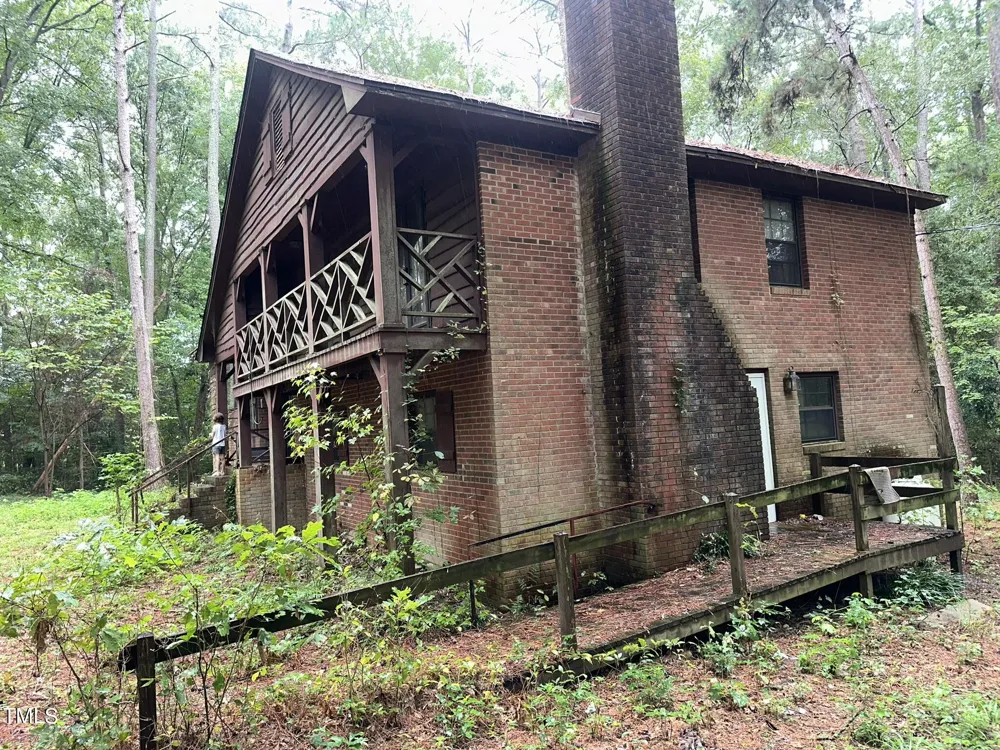 293 Nicholson Road Rockingham, NC 28379
