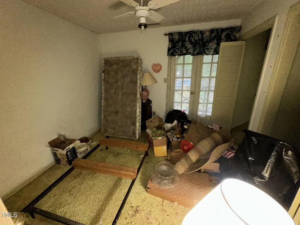 293 Nicholson Road Rockingham, NC 28379