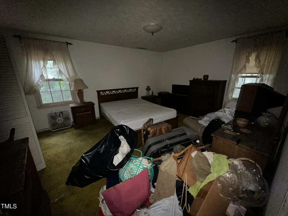 293 Nicholson Road Rockingham, NC 28379