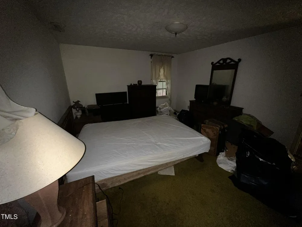 293 Nicholson Road Rockingham, NC 28379