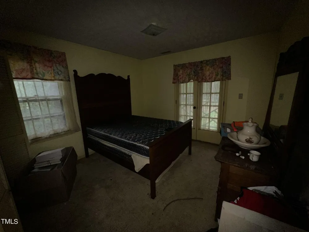 293 Nicholson Road Rockingham, NC 28379