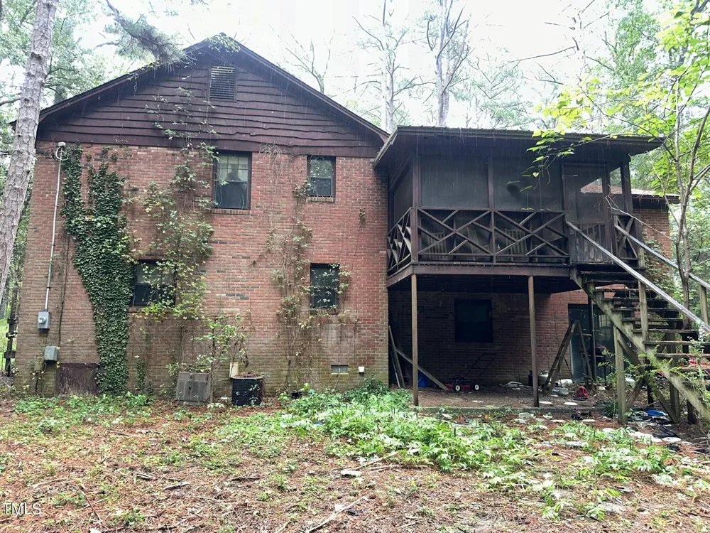 293 Nicholson Road Rockingham, NC 28379