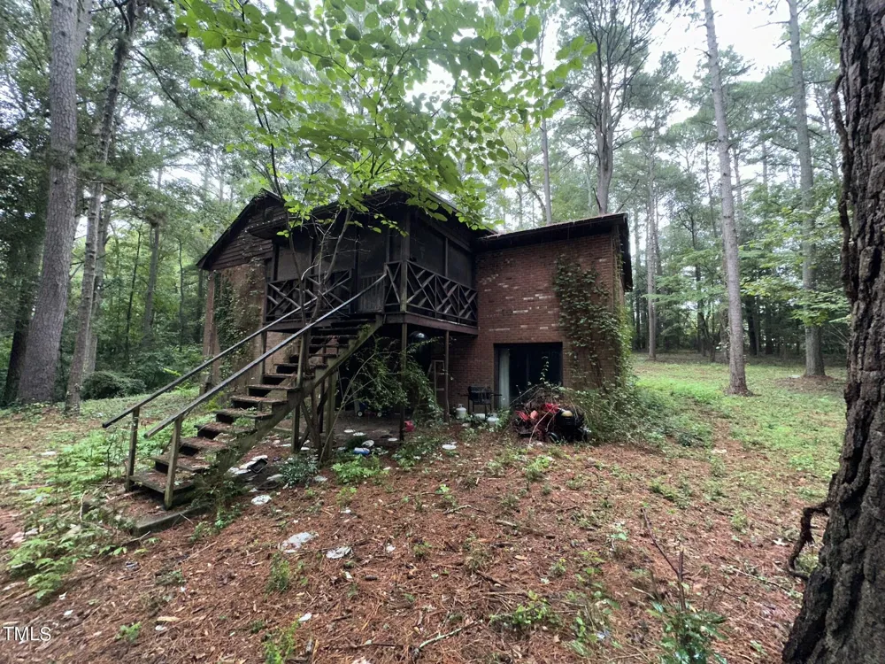 293 Nicholson Road Rockingham, NC 28379