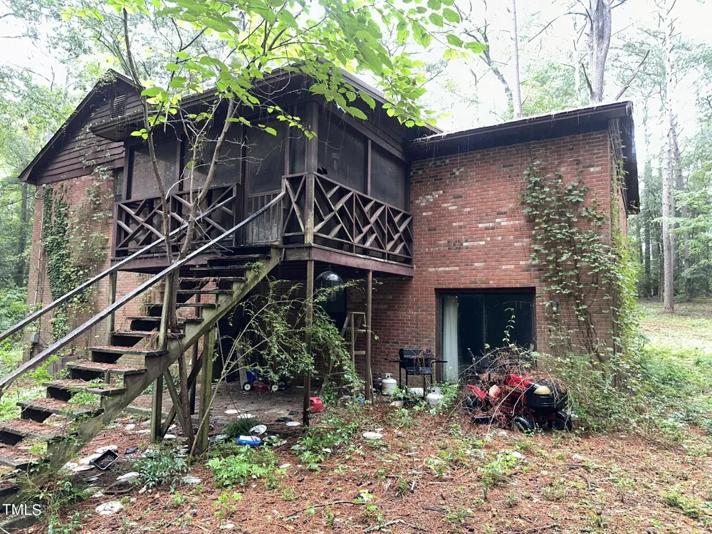 293 Nicholson Road Rockingham, NC 28379