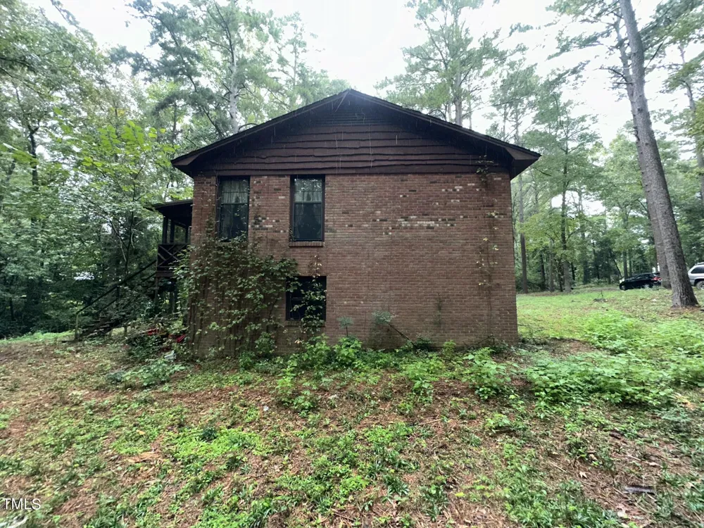293 Nicholson Road Rockingham, NC 28379