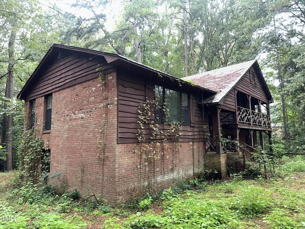 293 Nicholson Road Rockingham, NC 28379