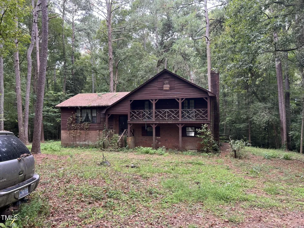 293 Nicholson Road Rockingham, NC 28379