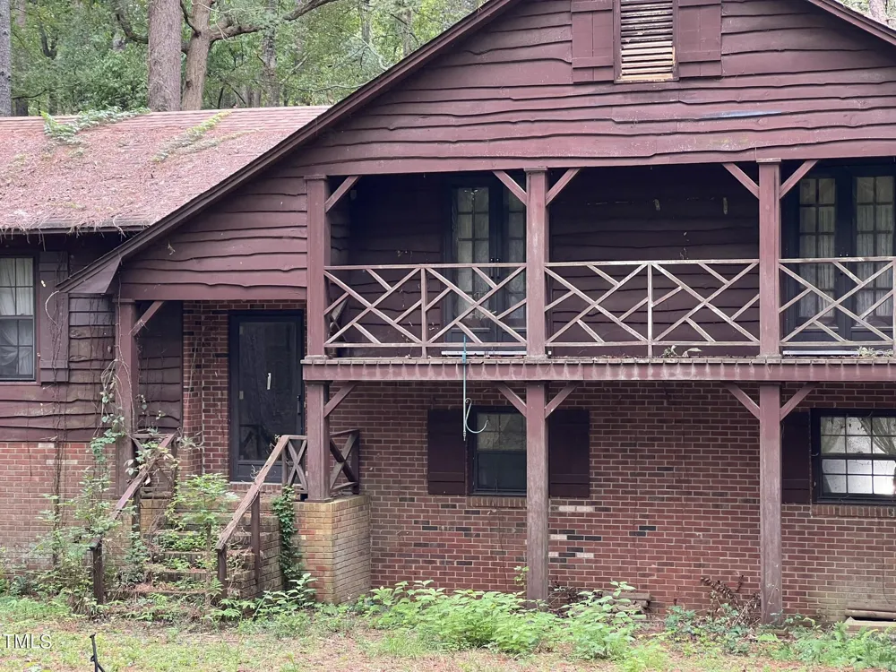 293 Nicholson Road Rockingham, NC 28379