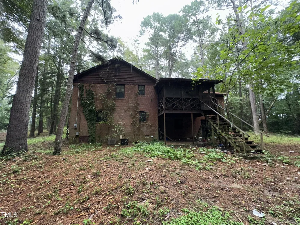 293 Nicholson Road Rockingham, NC 28379